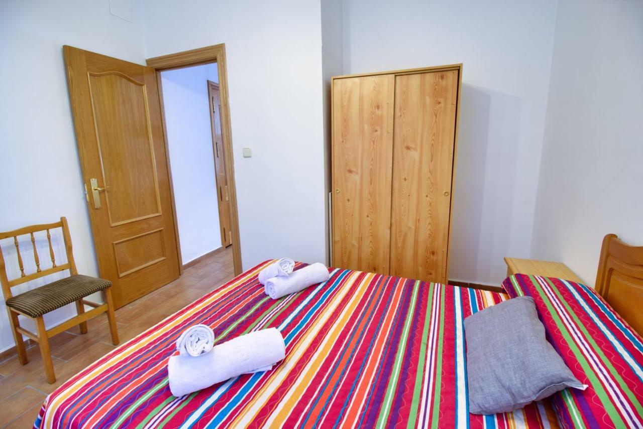 Apartamento Cuencaloft En San Felipe Cuenca  Exterior foto