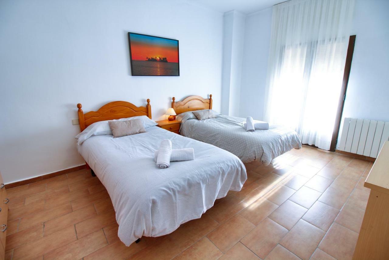 Apartamento Cuencaloft En San Felipe Cuenca  Exterior foto