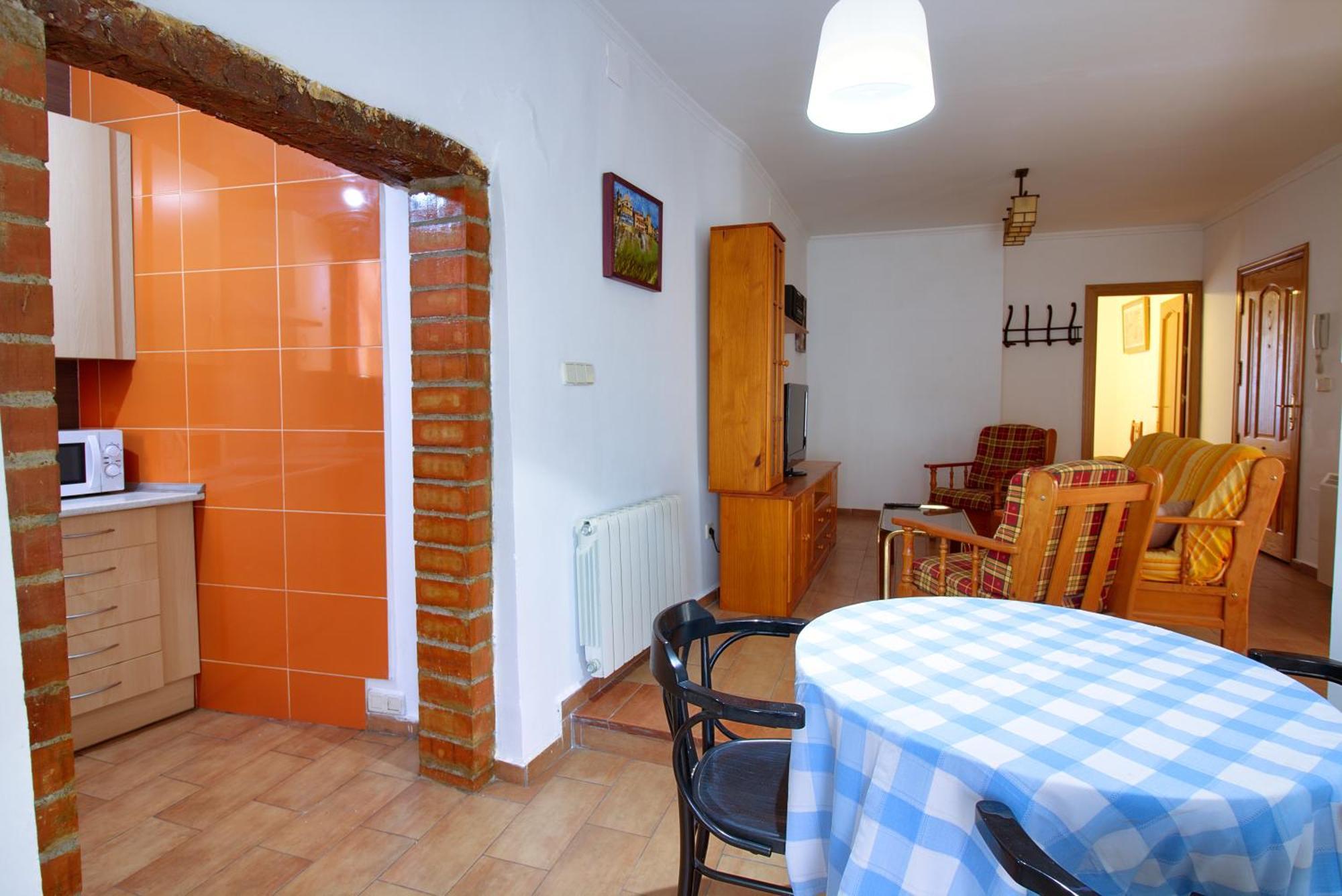 Apartamento Cuencaloft En San Felipe Cuenca  Exterior foto