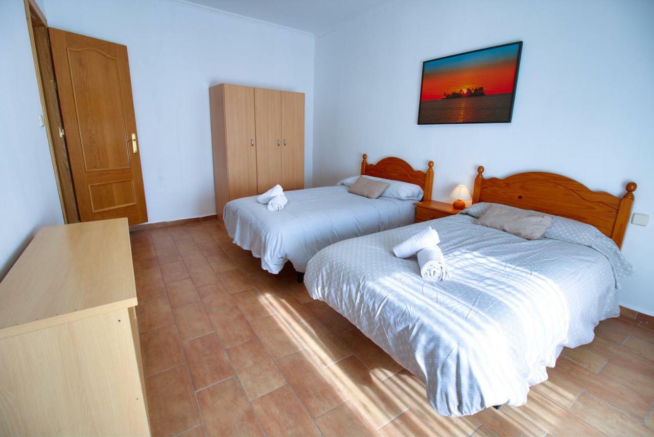 Apartamento Cuencaloft En San Felipe Cuenca  Exterior foto