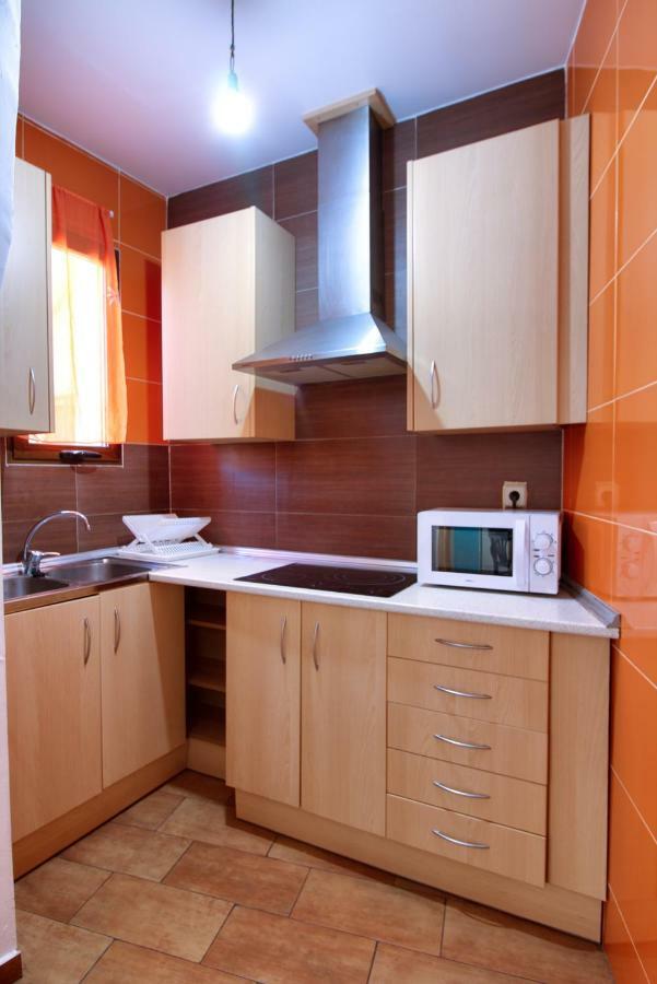 Apartamento Cuencaloft En San Felipe Cuenca  Exterior foto