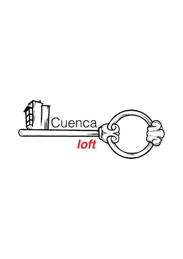 Apartamento Cuencaloft En San Felipe Cuenca  Exterior foto